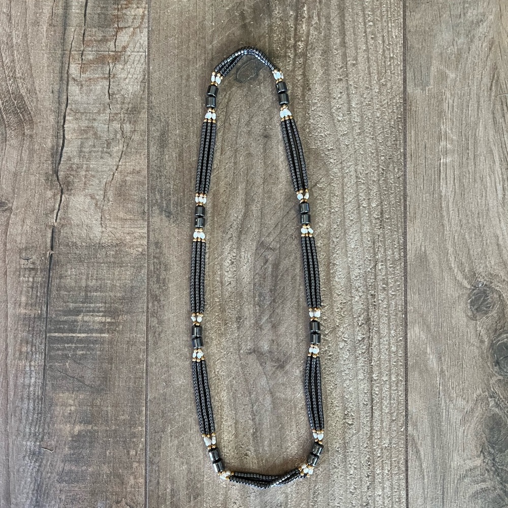 Beaded Necklace